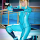 Illustration for article titled Worlds Greatest Samus Cosplayer Goes For Zero